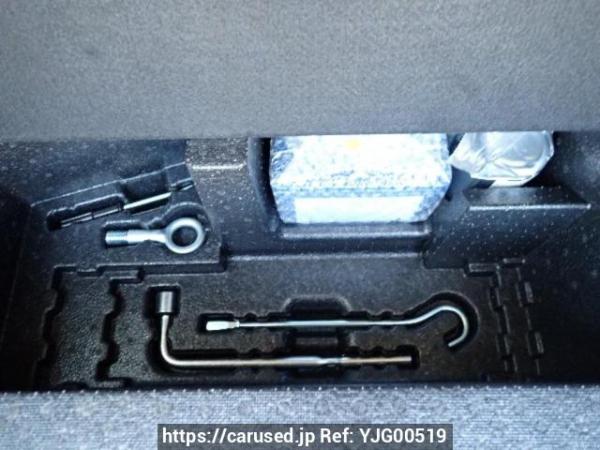 Used 2012 AT honda fit GE6 Image[37]