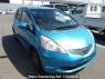 Used 2009 AT honda fit GE6 Image[0]