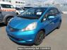 Used 2009 AT honda fit GE6 Image[2]