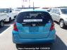 Used 2009 AT honda fit GE6 Image[4]