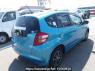 Used 2009 AT honda fit GE6 Image[5]