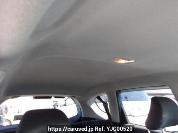 Used 2009 AT honda fit GE6 Image[13]