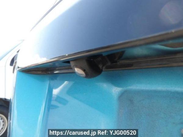 Used 2009 AT honda fit GE6 Image[18]