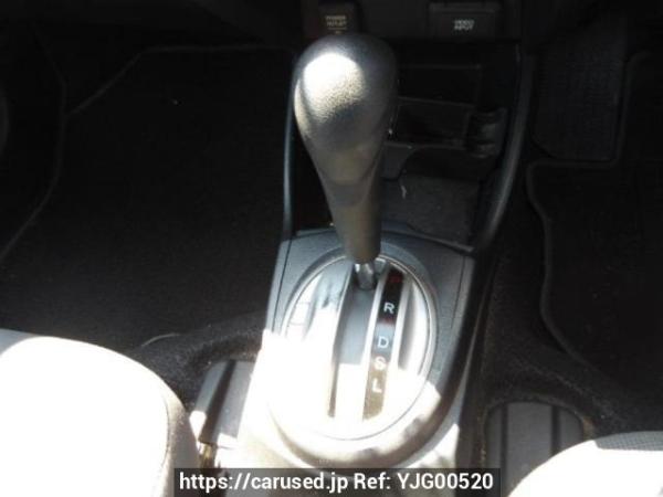 Used 2009 AT honda fit GE6 Image[20]