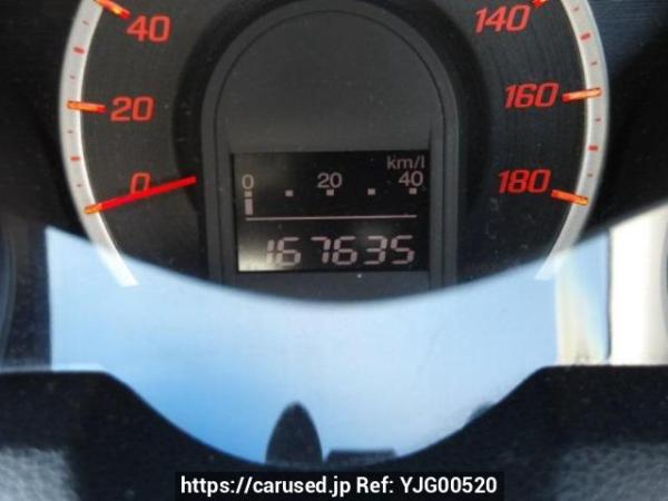 Used 2009 AT honda fit GE6 Image[22]