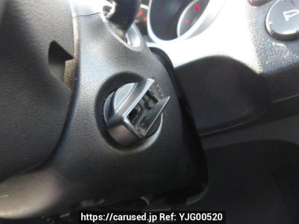 Used 2009 AT honda fit GE6 Image[23]