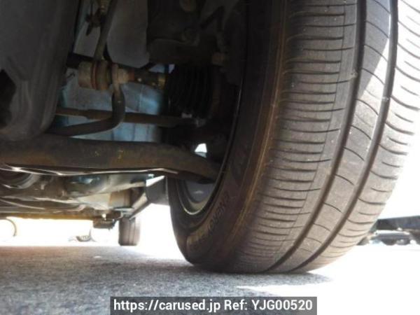 Used 2009 AT honda fit GE6 Image[28]