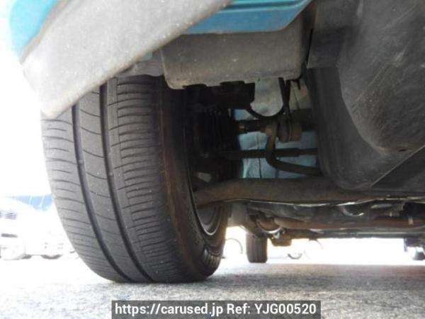 Used 2009 AT honda fit GE6 Image[29]