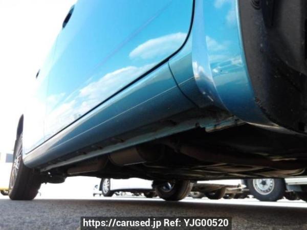 Used 2009 AT honda fit GE6 Image[30]