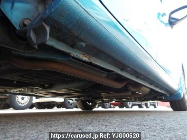 Used 2009 AT honda fit GE6 Image[31]