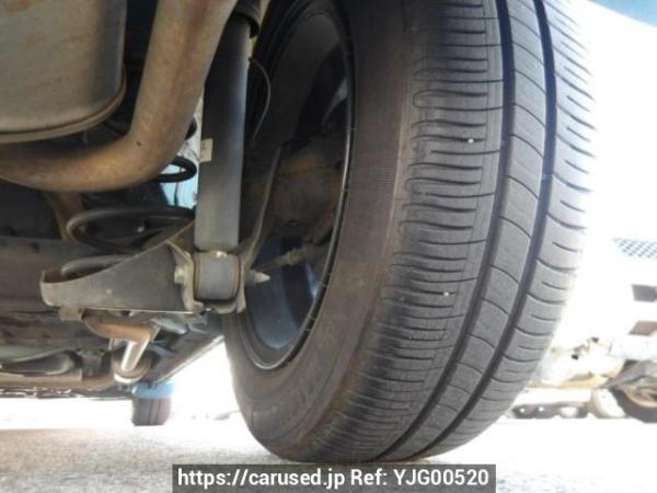 Used 2009 AT honda fit GE6 Image[32]