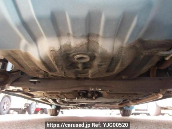 Used 2009 AT honda fit GE6 Image[33]