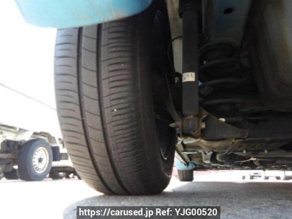 Used 2009 AT honda fit GE6 Image[34]