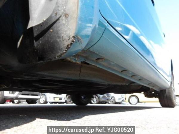 Used 2009 AT honda fit GE6 Image[36]