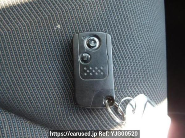 Used 2009 AT honda fit GE6 Image[37]