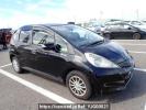 Honda Fit GE6