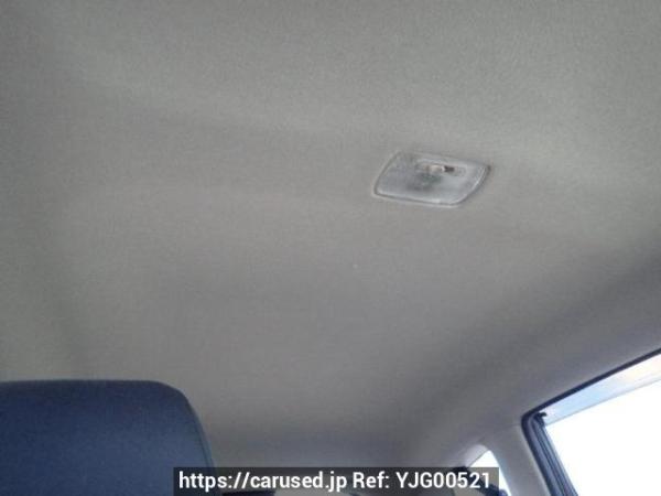Used 2011 AT honda fit GE6 Image[14]