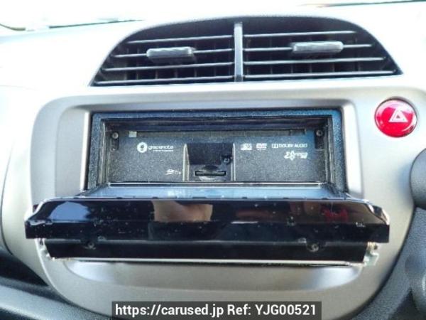Used 2011 AT honda fit GE6 Image[19]