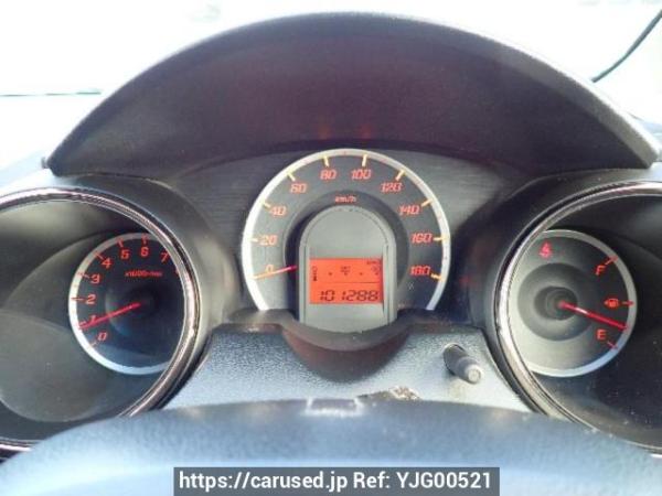 Used 2011 AT honda fit GE6 Image[20]