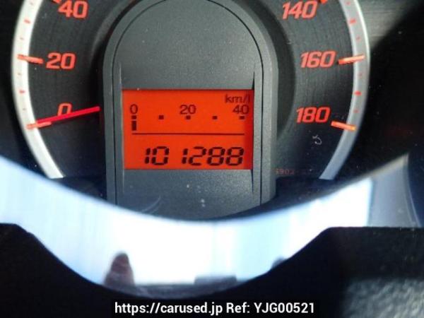 Used 2011 AT honda fit GE6 Image[21]
