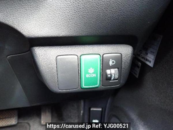 Used 2011 AT honda fit GE6 Image[23]