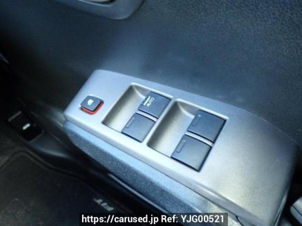Used 2011 AT honda fit GE6 Image[26]