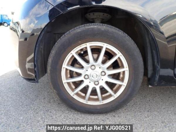 Used 2011 AT honda fit GE6 Image[27]