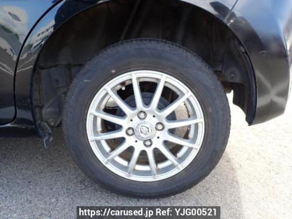 Used 2011 AT honda fit GE6 Image[28]
