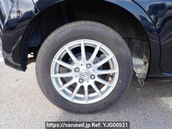 Used 2011 AT honda fit GE6 Image[29]