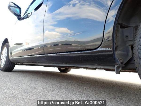 Used 2011 AT honda fit GE6 Image[31]