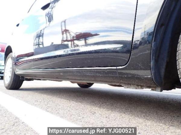 Used 2011 AT honda fit GE6 Image[33]