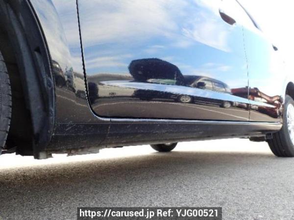 Used 2011 AT honda fit GE6 Image[34]