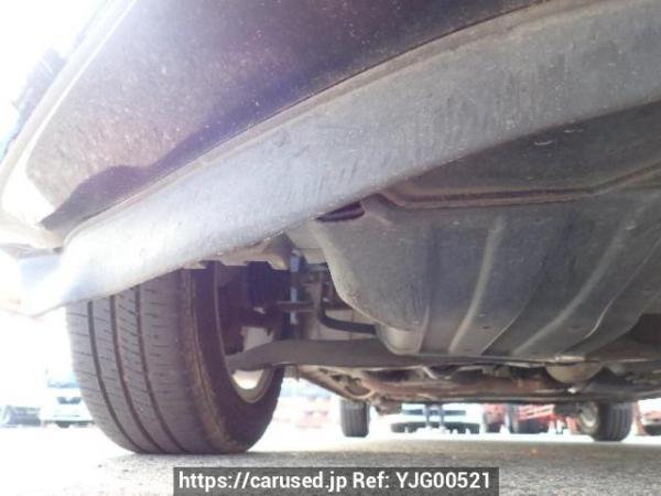 Used 2011 AT honda fit GE6 Image[35]
