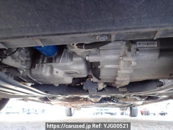 Used 2011 AT honda fit GE6 Image[36]