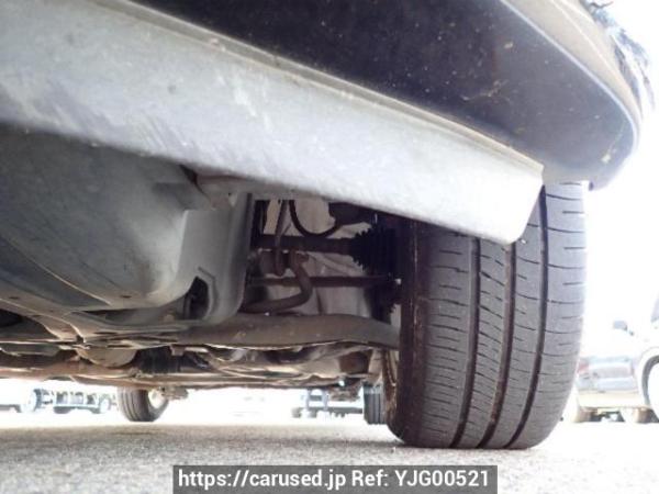 Used 2011 AT honda fit GE6 Image[37]