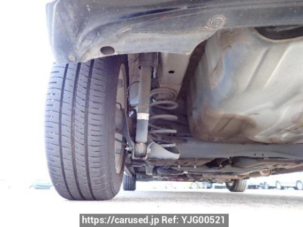 Used 2011 AT honda fit GE6 Image[38]