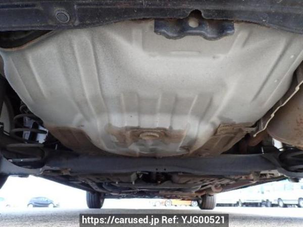 Used 2011 AT honda fit GE6 Image[39]
