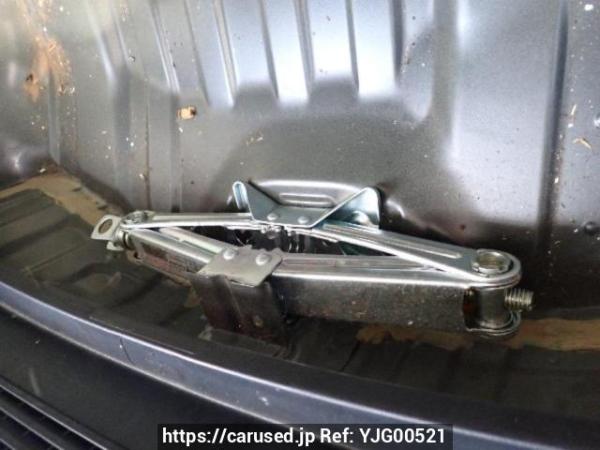 Used 2011 AT honda fit GE6 Image[41]
