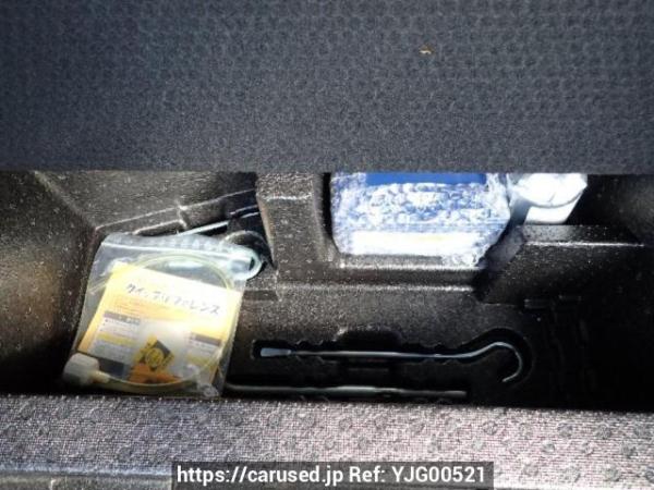 Used 2011 AT honda fit GE6 Image[42]