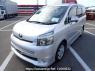 Used 2007 AT toyota voxy ZRR70W Image[2]