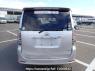 Used 2007 AT toyota voxy ZRR70W Image[4]