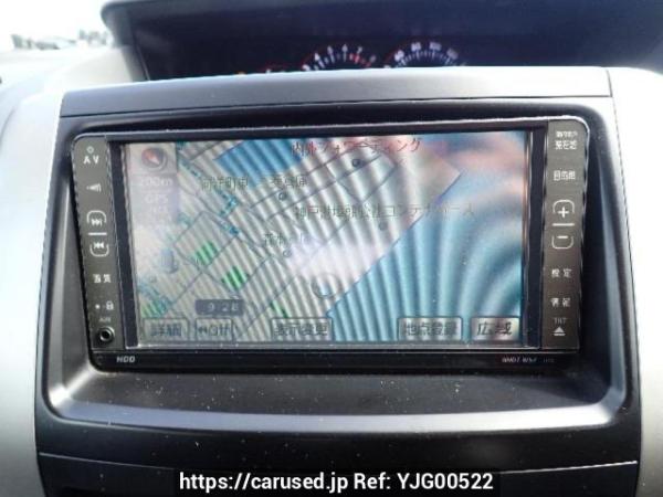 Used 2007 AT toyota voxy ZRR70W Image[18]