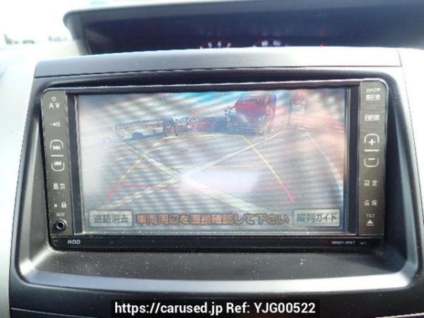 Used 2007 AT toyota voxy ZRR70W Image[19]