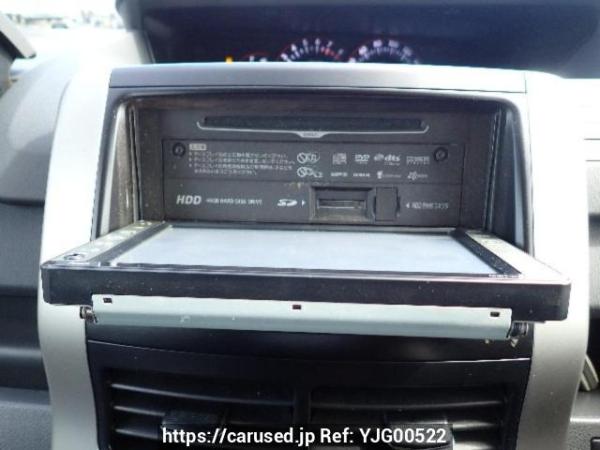 Used 2007 AT toyota voxy ZRR70W Image[20]
