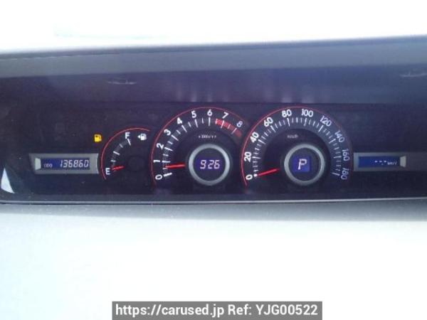 Used 2007 AT toyota voxy ZRR70W Image[22]
