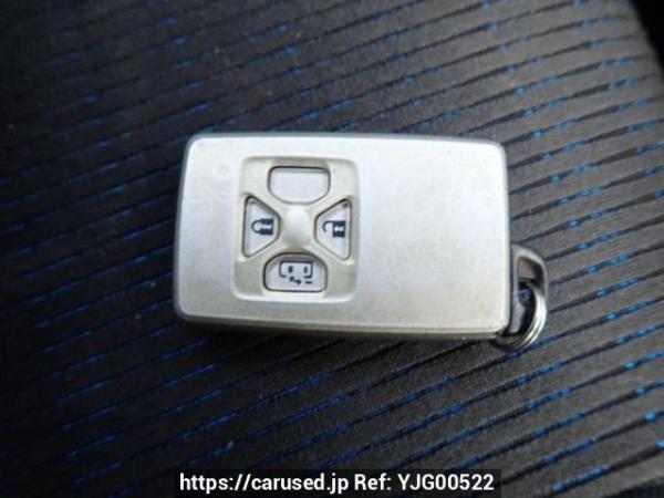 Used 2007 AT toyota voxy ZRR70W Image[29]