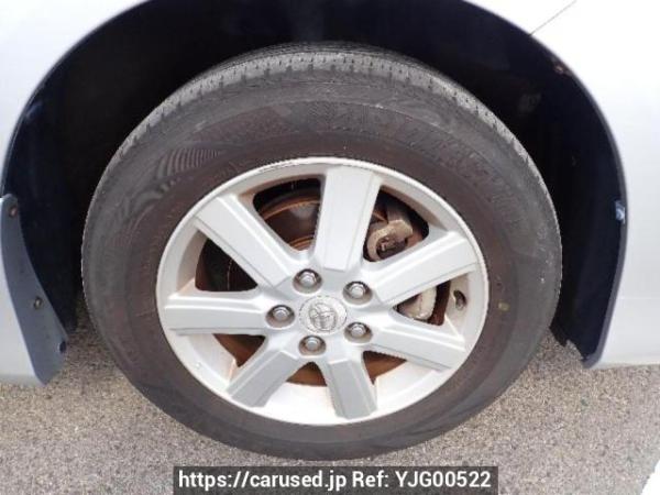 Used 2007 AT toyota voxy ZRR70W Image[30]