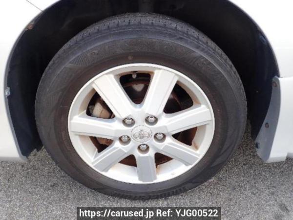 Used 2007 AT toyota voxy ZRR70W Image[31]