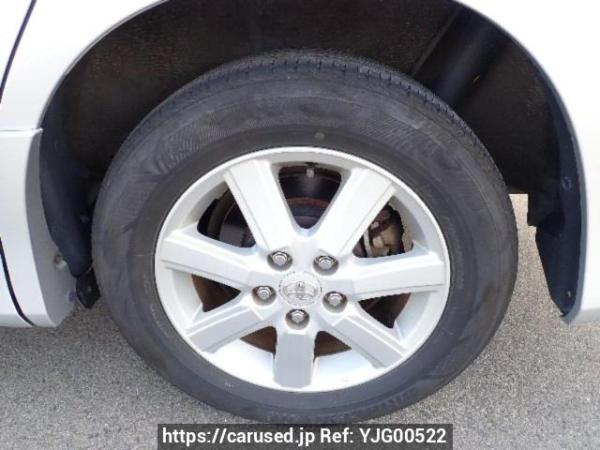 Used 2007 AT toyota voxy ZRR70W Image[32]