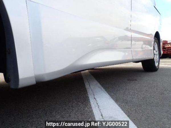 Used 2007 AT toyota voxy ZRR70W Image[34]